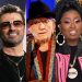 Cyndi Lauper, George Michael, Willie Nelson Among Rock & Roll Hall of Fame Nominees
