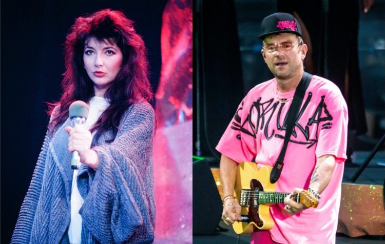 Kate Bush reached out to Damon Albarn after Gorillaz’ divisive Glastonbury set