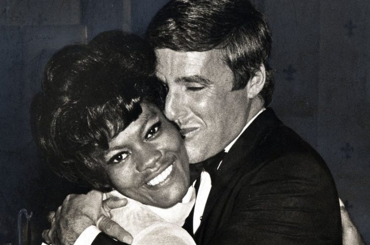 Dionne Warwick Says Burt Bacharach Death Is Like ‘Losing a Family Member’