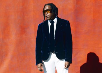 R&B/Hip-Hop Fresh Picks of the Week: Don Toliver, Jozzy, Jnr Choi & More