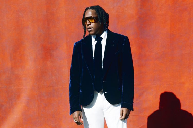 R&B/Hip-Hop Fresh Picks of the Week: Don Toliver, Jozzy, Jnr Choi & More