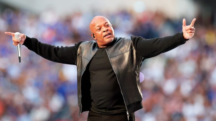 Dr. Dre, Interscope and Flipper’s Set to Flip Hollywood Palladium Into a Roller Rink Party to Celebrate ‘The Chronic’ (Exclusive)