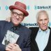 Elvis Costello recalls Burt Bacharach’s rigorous approach in the studio