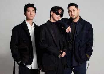 an irreverent start of a new chapter