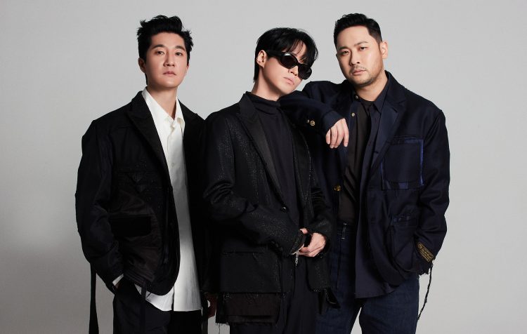 an irreverent start of a new chapter