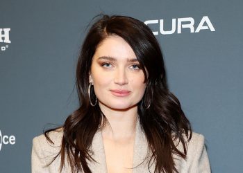 Eve Hewson turned down her dad Bono’s singing advice for new movie