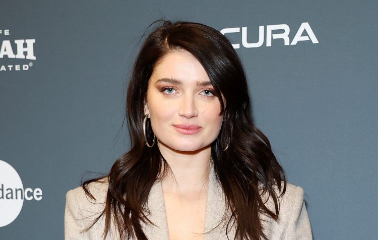 Eve Hewson turned down her dad Bono’s singing advice for new movie