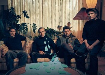 Fall Out Boy announce US tour with Bring Me The Horizon, Alkaline Trio and more