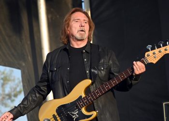 Geezer Butler of Black Sabbath to release career-spanning autobiography this year
