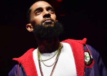 Nipsey Hussle’s Killer Gets 60 Years to Life in Prison