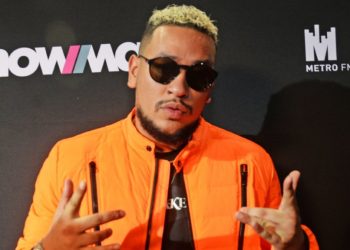 Kiernan “AKA” Forbes, South African Rapper, Shot and Killed at 35