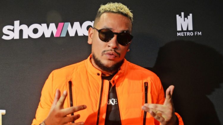 Kiernan “AKA” Forbes, South African Rapper, Shot and Killed at 35