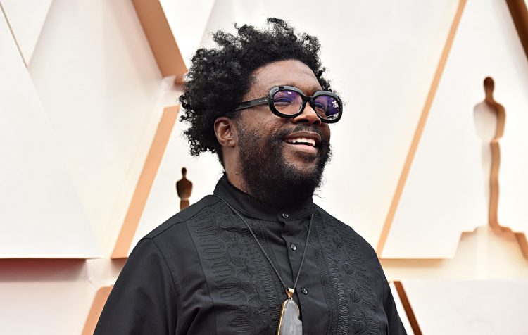 Questlove to curate tribute to 50 years of hip-hop at Grammys