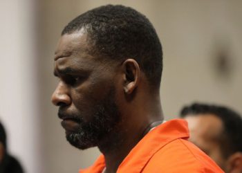 R. Kelly Avoids Lengthy Add-On to 30-Year Prison Sentence