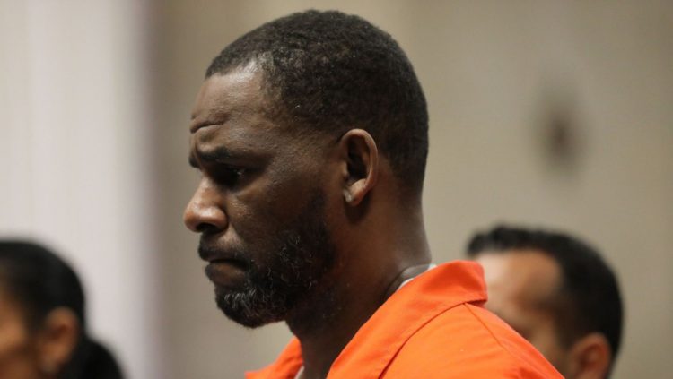 R. Kelly Avoids Lengthy Add-On to 30-Year Prison Sentence