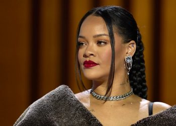 Rihanna Reflects on Motherhood, Deciding to Perform at Super Bowl, Teases Release of New Music