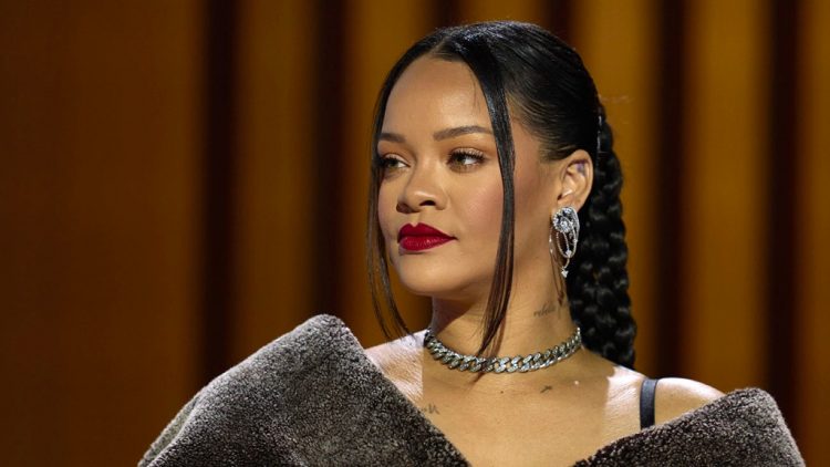 Rihanna Reflects on Motherhood, Deciding to Perform at Super Bowl, Teases Release of New Music