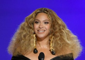 Beyoncé Announces ‘Renaissance’ Tour