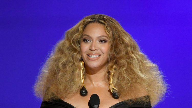 Beyoncé Announces ‘Renaissance’ Tour