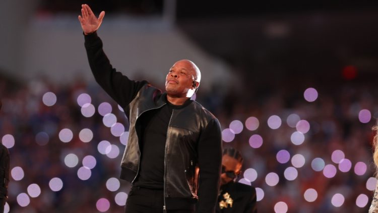 Dr. Dre’s ‘The Chronic’ Is Finally Streaming