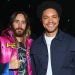 Trevor Noah, Jared Leto, Machine Gun Kelly and More Attend Spotify’s Best New Artist Party Ahead of 2023 Grammys