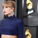 Taylor Swift Dances the Night Away at the 2023 Grammys