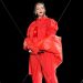 Rihanna Leads Vibrant Super Bowl LVII Halftime Show With Iconic Hits, Reveals Baby Bump