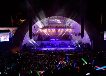 Janet Jackson, The Beach Boys Set for Hollywood Bowl’s 2023 Summer Schedule