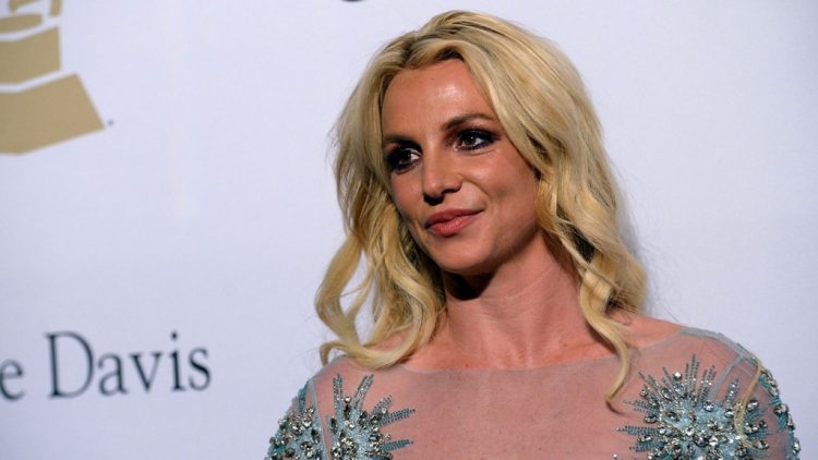 Britney Spears Denies Reports About Staged Intervention: “Enough Is Enough”