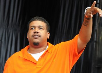 Trugoy the Dove, De La Soul Co-Founder, Dies at 54