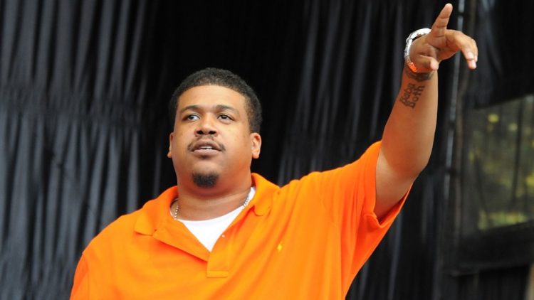 Trugoy the Dove, De La Soul Co-Founder, Dies at 54