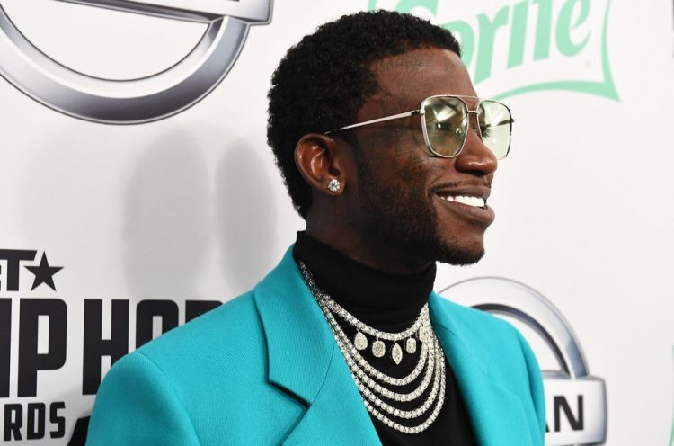 Gucci Mane Welcomes Second Child With Wife Keyshia Ka’oir: Find Out the Baby’s Sweet Name