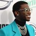 Gucci Mane Welcomes Second Child With Wife Keyshia Ka’oir: Find Out the Baby’s Sweet Name
