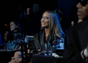 Eminem’s Daughter Hailie Jade Is Engaged