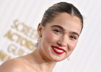 Haley Lu Richardson Says Jonas Brothers’ ‘Wings’ Video Is ‘The Biggest Role of My Career’