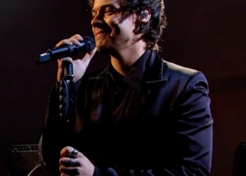 Harry Styles 4, Wet Leg 2 at The BRIT Awards 2023