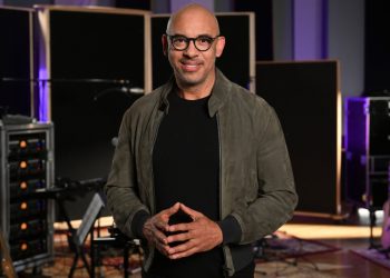 Harvey Mason Jr. Joins HFC’s Music Advisory Board – Billboard