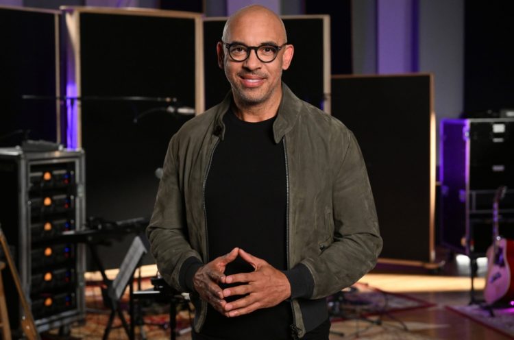 Harvey Mason Jr. Joins HFC’s Music Advisory Board – Billboard