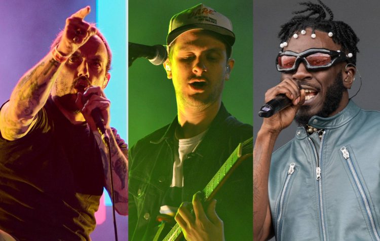 IDLES, Kojey Radical and more set to join Jamie T at Finsbury Park gig