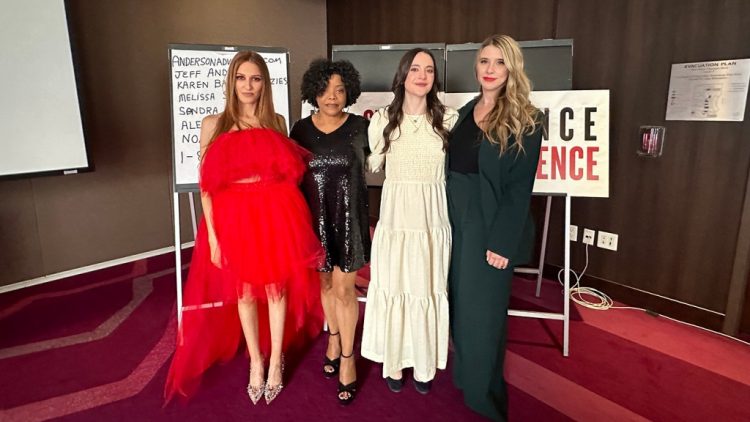 Sexual Assault Survivors Head to MusiCares Gala