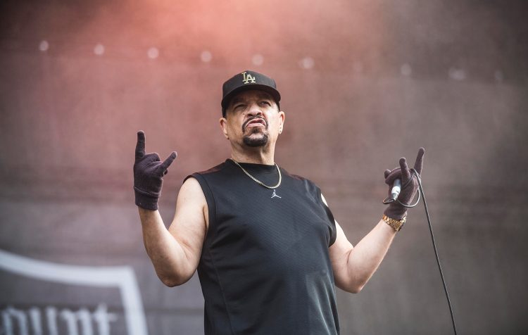 Ice-T says hip-hop got “goofy” in the mid-2000s