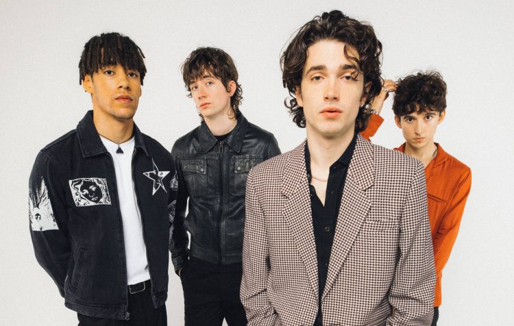 Listen to Inhaler’s emotive new song, ‘If You’re Gonna Break My Heart’