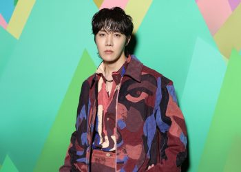 J-Hope Is Louis Vuitton’s Newest ‘House Ambassador’