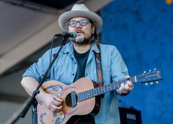 Wilco to release alternate version of ‘Yankee Hotel Foxtrot’ for Record Store Day