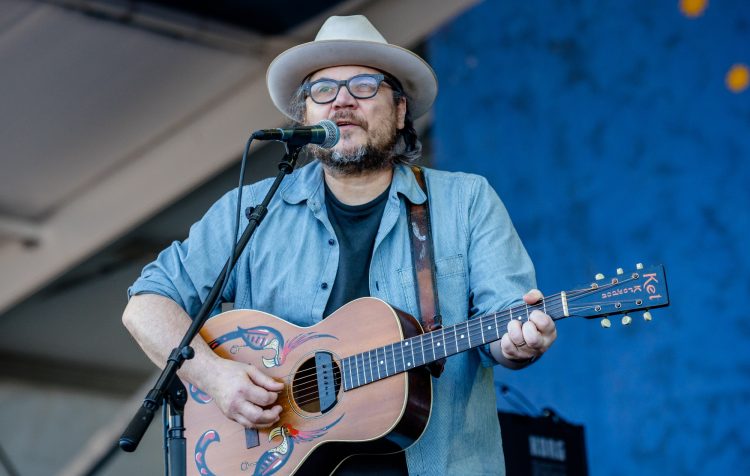 Wilco to release alternate version of ‘Yankee Hotel Foxtrot’ for Record Store Day