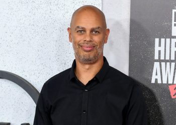 Jesse Collins Says Rihanna’s Super Bowl Performance Will Be ‘Like None Other’