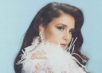 Jessie Ware announces fifth album ‘That! Feels Good!’, shares new song ‘Pearls’