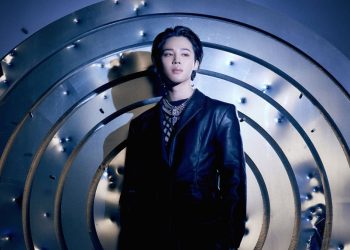 BTS’ Jimin Unveils Cover Art & Tracklist for Debut Solo Album ‘FACE’
