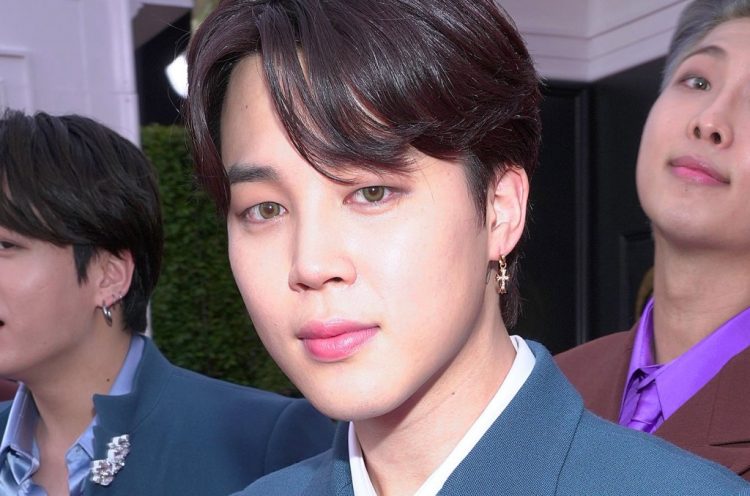 BTS‘ Jimin Says Solo Album Dropping Soon: ’I’m Currently Preparing Lots of Things’