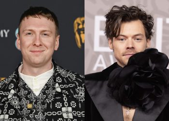 Joe Lycett and Harry Styles lead nominations for The British LGBT Awards 2023